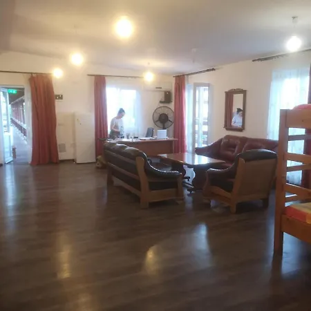 홈스테이 Casa Luca 2 *
