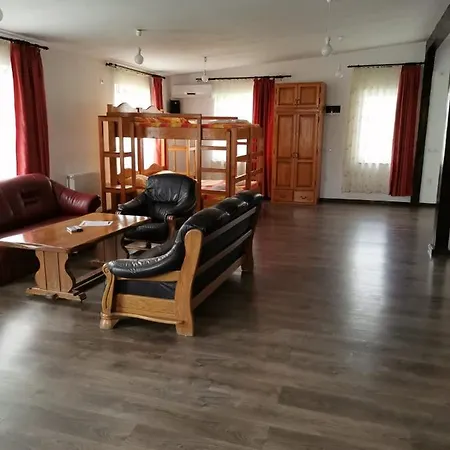 Casa Luca 2 홈스테이