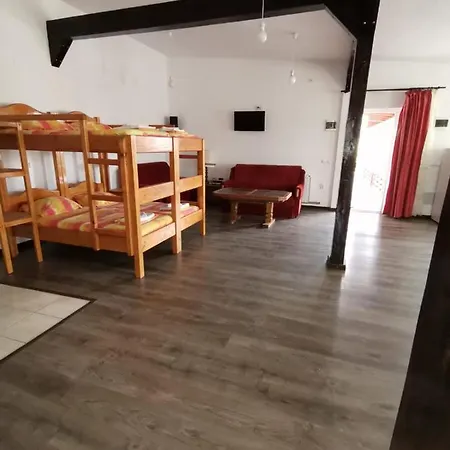 Casa Luca 2 * 바마베체