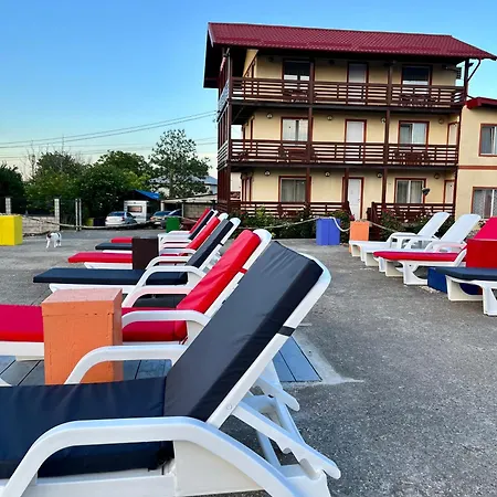 Casa Luca 2 *
