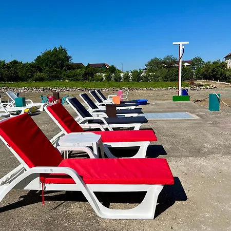 Casa Luca 2 Vama Veche