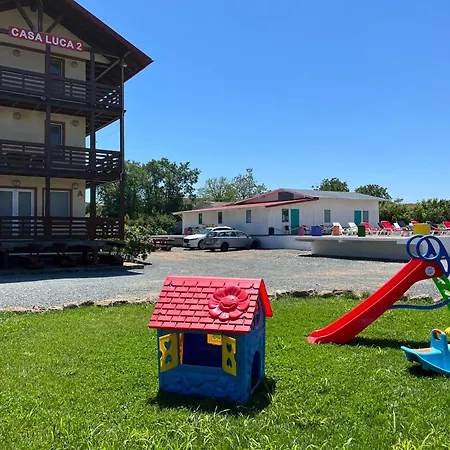 Casa Luca 2 * Vama Veche