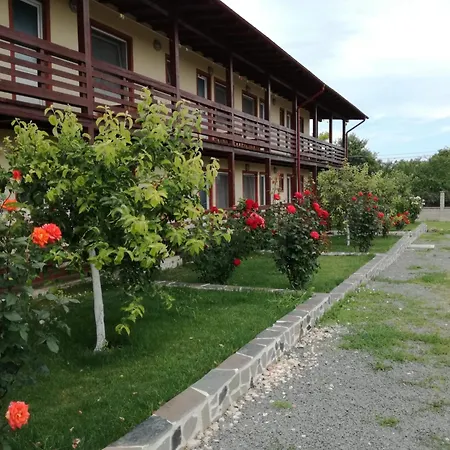 Casa Luca 2 * Vama Veche