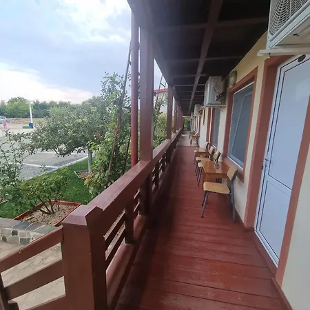 Gazde/Camere de închiriat Casa Luca 2 Vama Veche