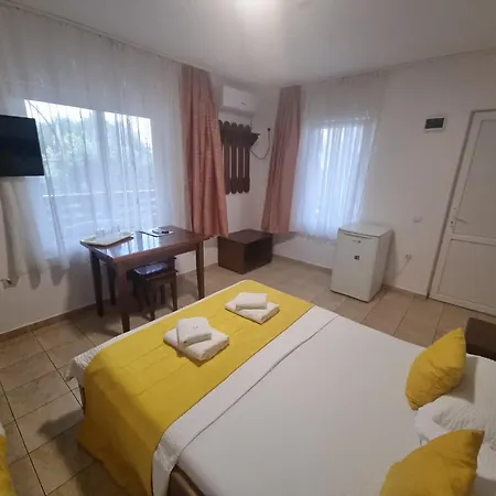 Casa Luca 2 * Вама-Веке