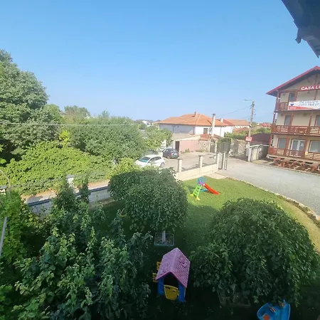 Casa Luca 2 בית אירוח *