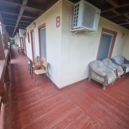 Casa Luca 2 Проживание в семье Вама-Веке