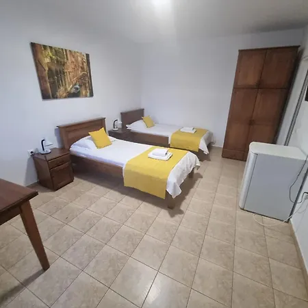 Casa Luca 2 旧瓦马