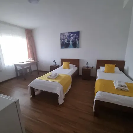 Casa Luca 2 * Вама-Веке