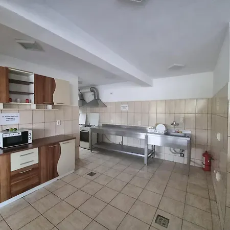 Casa Luca 2 Проживание в семье Вама-Веке