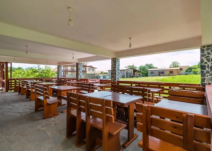 בית אירוח Casa Luca 2