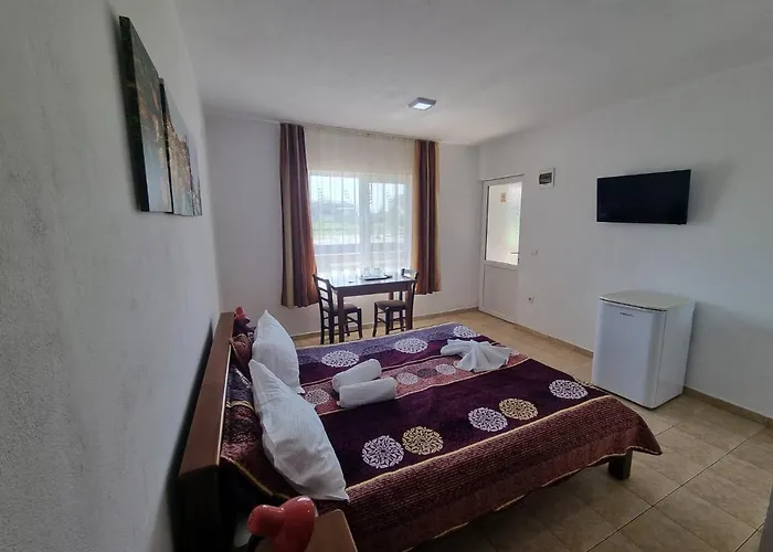 בית אירוח Casa Luca 2 *