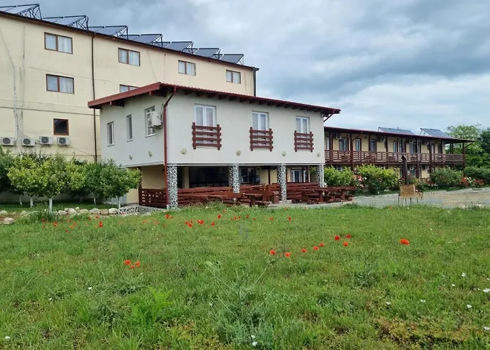 Casa Luca 2 בית אירוח *