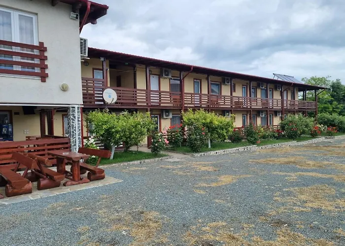 Casa Luca 2 בית אירוח ואמה וקה