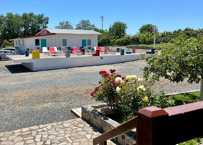 Casa Luca 2 * ואמה וקה