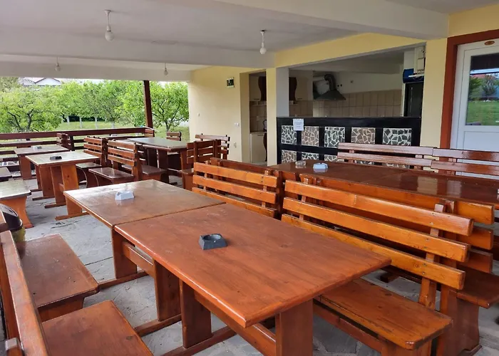 Casa Luca 2 ואמה וקה