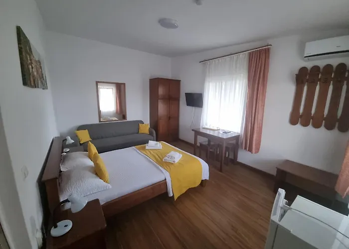 בית אירוח Casa Luca 2