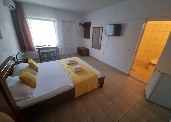 Casa Luca 2 בית אירוח *