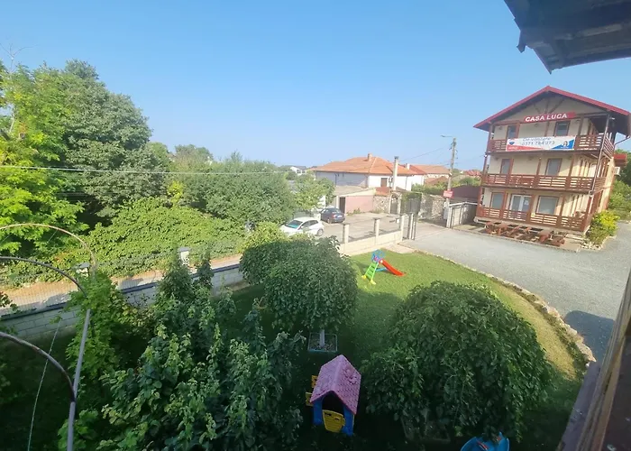 Casa Luca 2 בית אירוח *