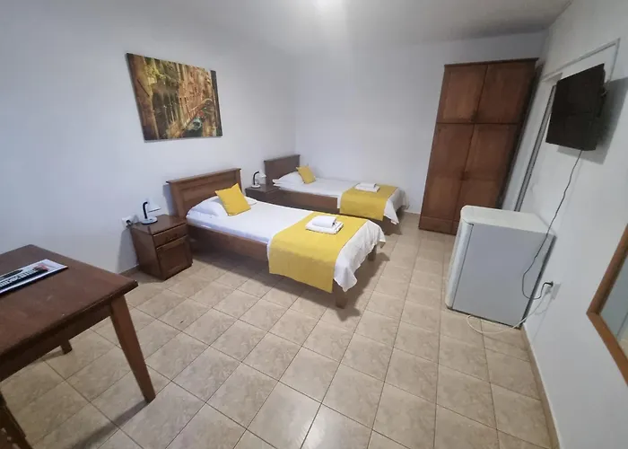 Casa Luca 2 ואמה וקה