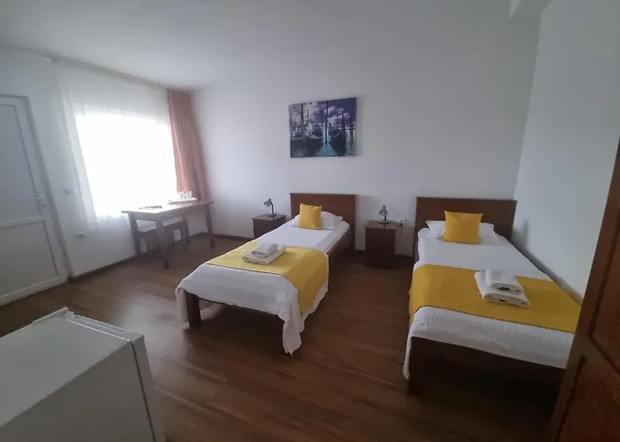 Casa Luca 2 * ואמה וקה