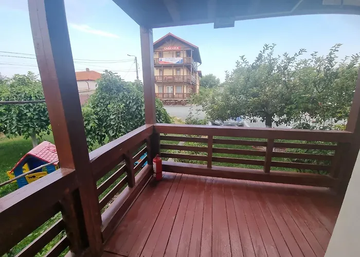 Casa Luca 2 בית אירוח