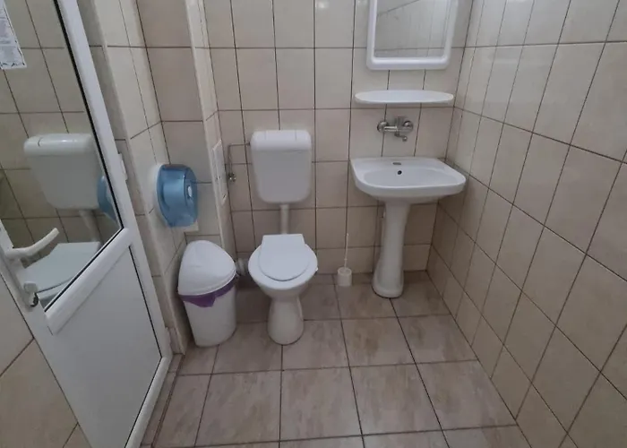 בית אירוח Casa Luca 2