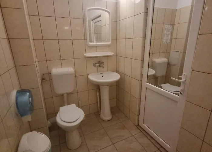 Casa Luca 2 בית אירוח *